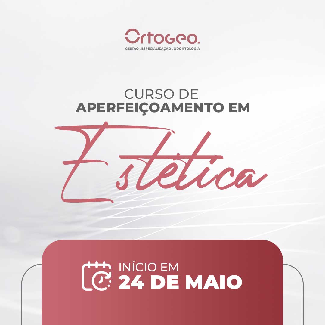 Aperfeiçoamento em Estética